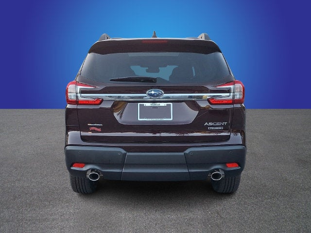 2027 Subaru ASCENT Touring 7-Passenger