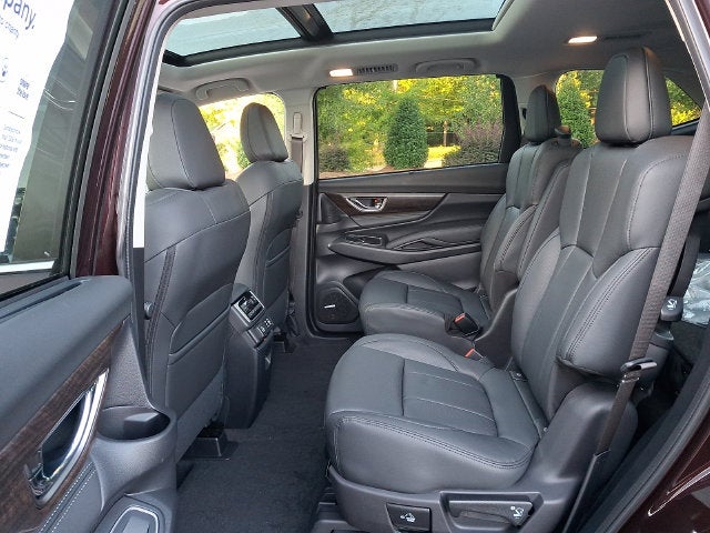 2027 Subaru ASCENT Touring 7-Passenger