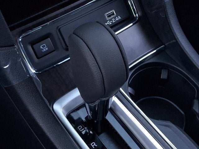 2027 Subaru ASCENT Touring 7-Passenger