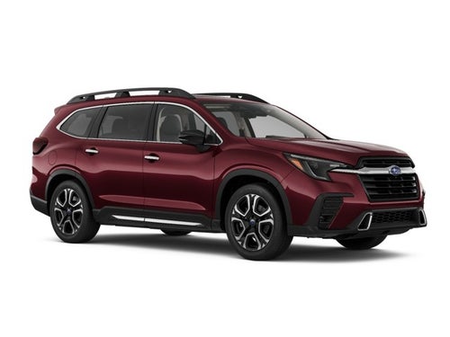 2027 Subaru ASCENT Touring