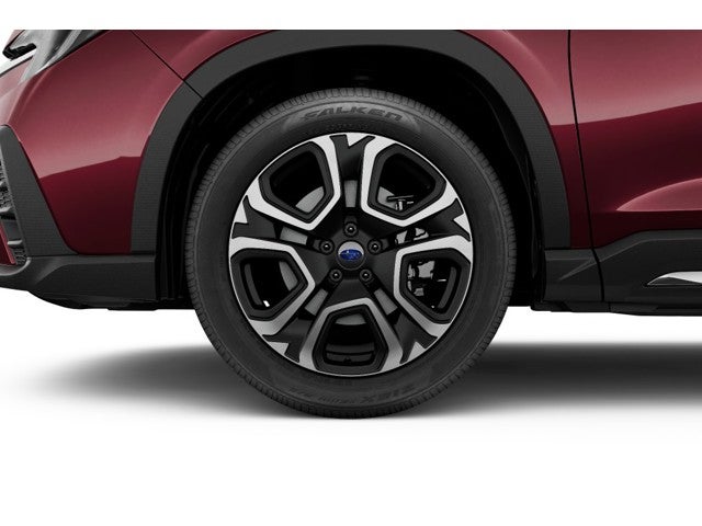2027 Subaru ASCENT Touring