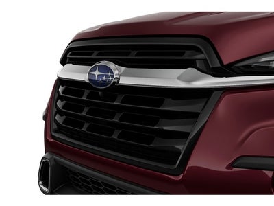 2027 Subaru ASCENT Touring