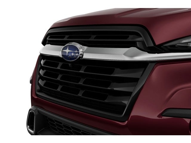 2027 Subaru ASCENT Touring