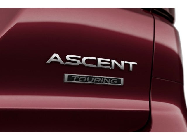 2027 Subaru ASCENT Touring