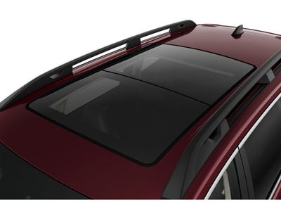 2027 Subaru ASCENT Touring