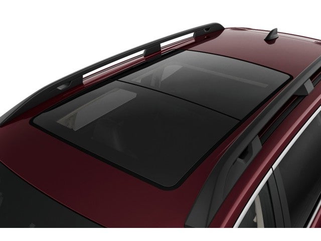 2027 Subaru ASCENT Touring