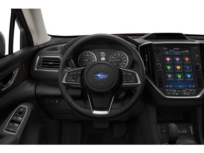 2027 Subaru ASCENT Touring