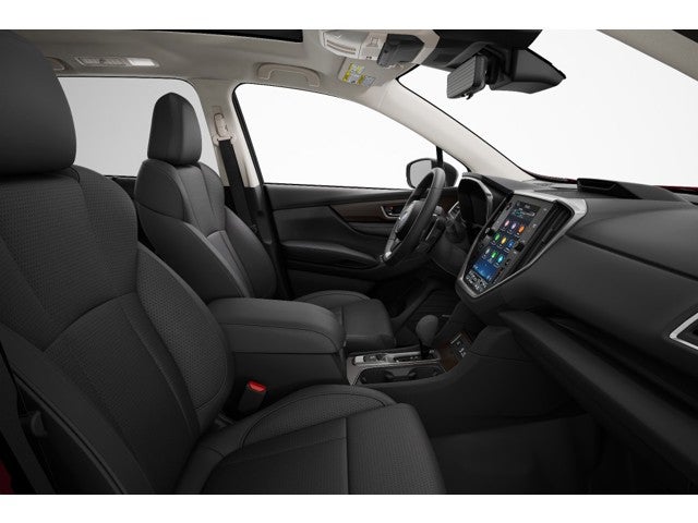 2027 Subaru ASCENT Touring