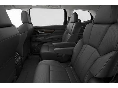 2027 Subaru ASCENT Touring