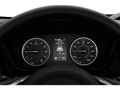 2027 Subaru ASCENT Touring