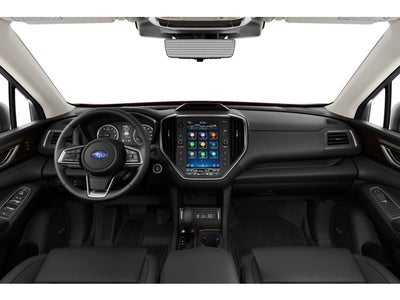 2027 Subaru ASCENT Touring