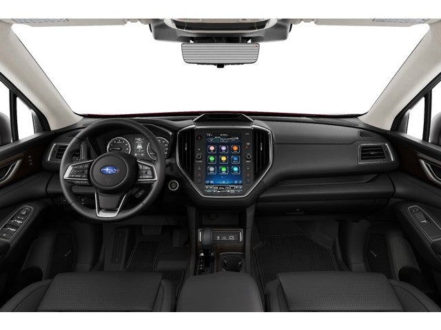 2027 Subaru ASCENT Touring