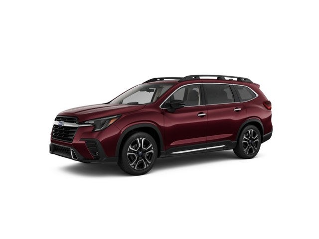 2027 Subaru ASCENT Touring