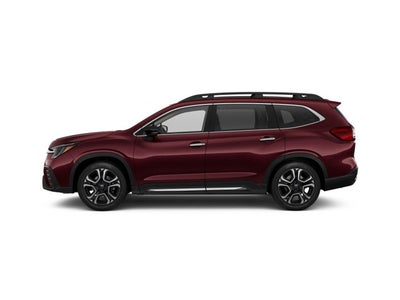 2027 Subaru ASCENT Touring