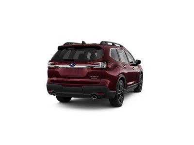 2027 Subaru ASCENT Touring