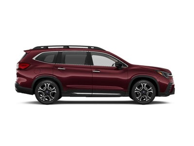 2027 Subaru ASCENT Touring