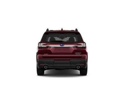 2027 Subaru ASCENT Touring