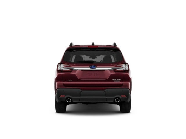 2027 Subaru ASCENT Touring