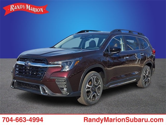 2026 Subaru ASCENT Touring 7-Passenger