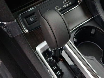 2026 Subaru ASCENT Touring 7-Passenger