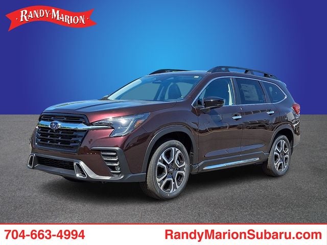 2026 Subaru Ascent Touring 7 Passenger's photo