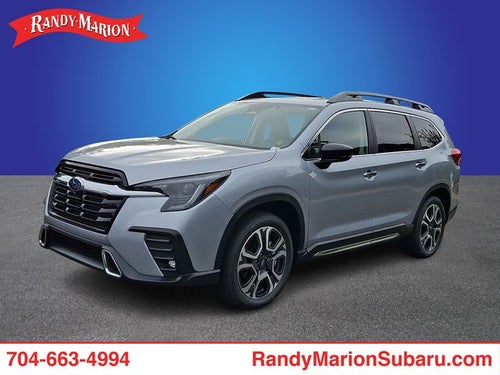 2027 Subaru ASCENT Touring 7-Passenger