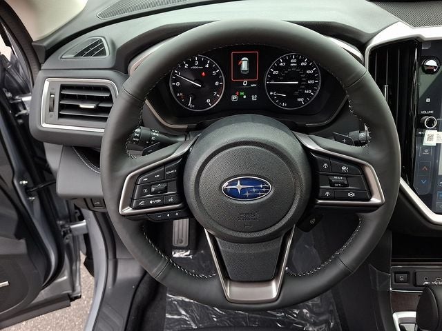 2027 Subaru ASCENT Touring 7-Passenger
