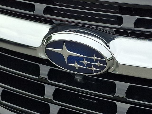2027 Subaru ASCENT Touring 7-Passenger
