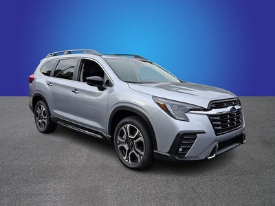 2027 Subaru ASCENT Touring 7-Passenger