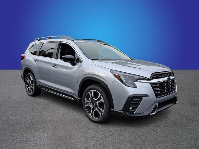 2027 Subaru ASCENT Touring 7-Passenger