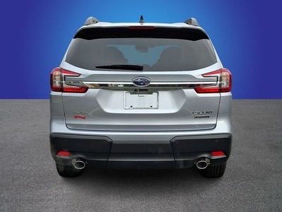 2027 Subaru ASCENT Touring 7-Passenger
