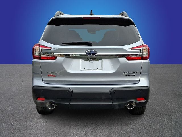 2027 Subaru ASCENT Touring 7-Passenger