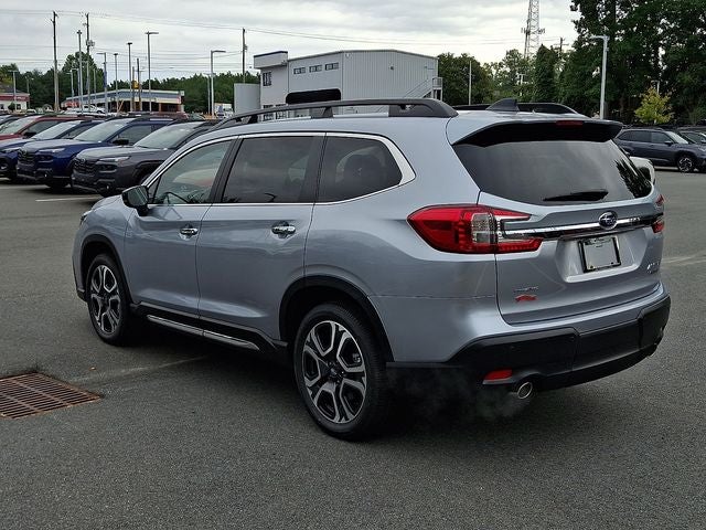 2027 Subaru ASCENT Touring 7-Passenger