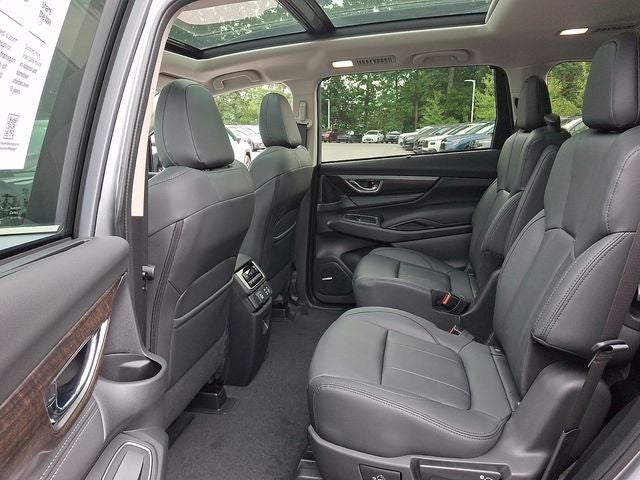 2027 Subaru ASCENT Touring 7-Passenger