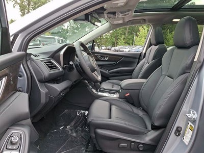 2027 Subaru ASCENT Touring 7-Passenger