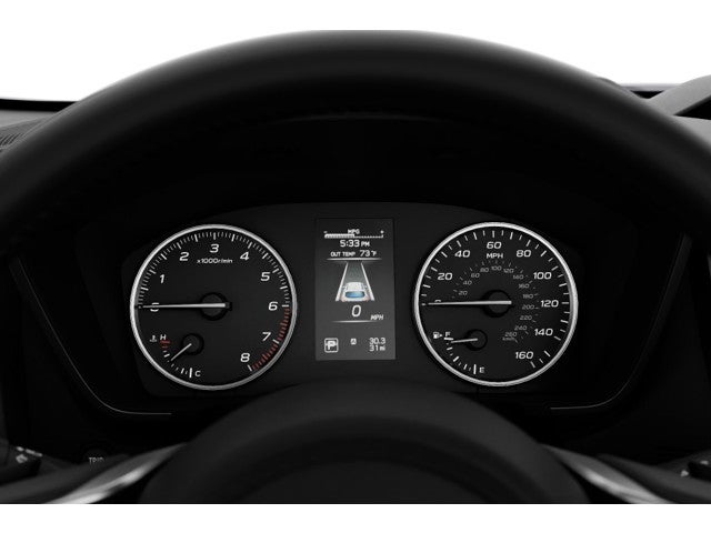 2027 Subaru ASCENT Touring