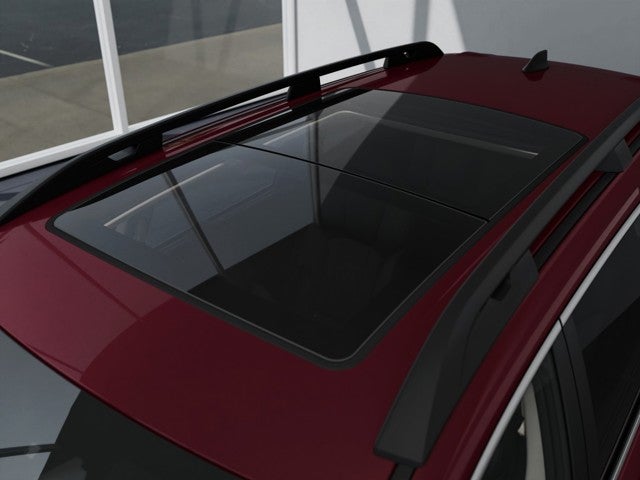 2027 Subaru ASCENT Touring 7-Passenger