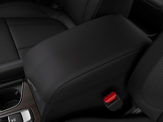 2027 Subaru ASCENT Touring 7-Passenger