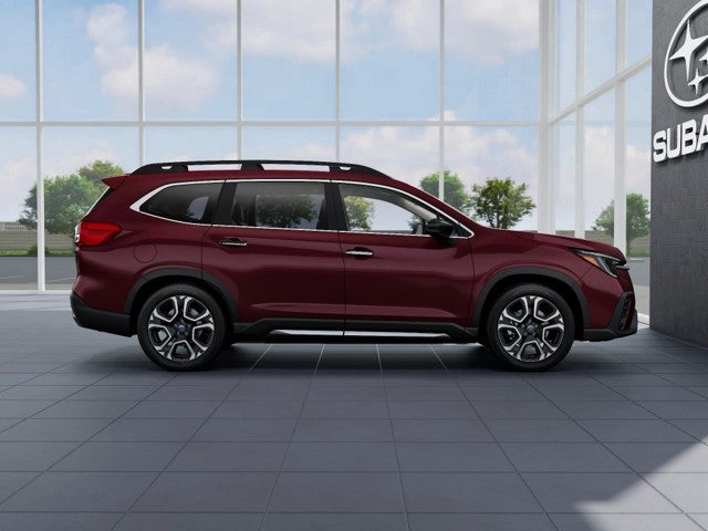 2027 Subaru ASCENT Touring 7-Passenger