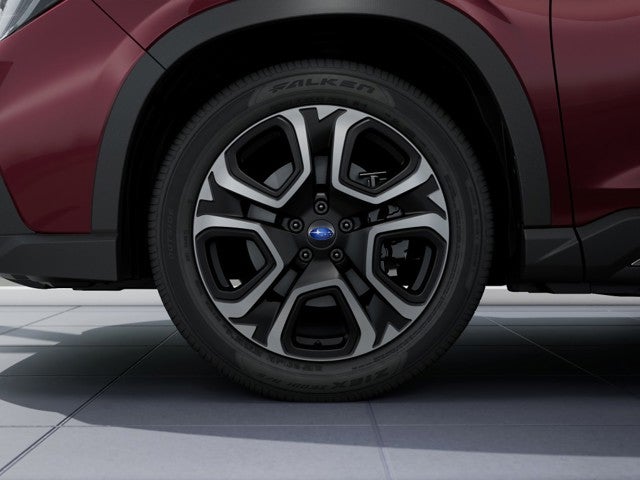 2027 Subaru ASCENT Touring 7-Passenger