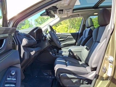 2026 Subaru ASCENT Onyx Edition Touring 7-Passenger