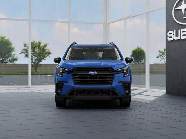 2027 Subaru ASCENT Onyx Edition Touring 7-Passenger
