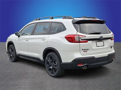 2026 Subaru ASCENT Onyx Edition Touring 7-Passenger