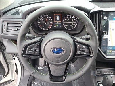 2026 Subaru ASCENT Onyx Edition Touring 7-Passenger