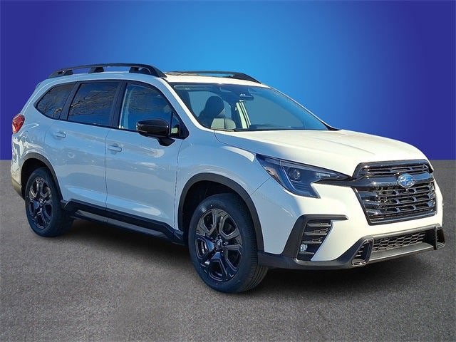 2026 Subaru ASCENT Onyx Edition Touring 7-Passenger