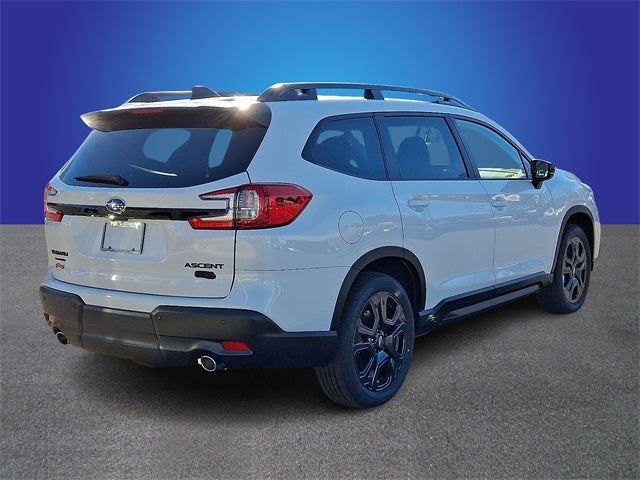 2026 Subaru ASCENT Onyx Edition Touring 7-Passenger