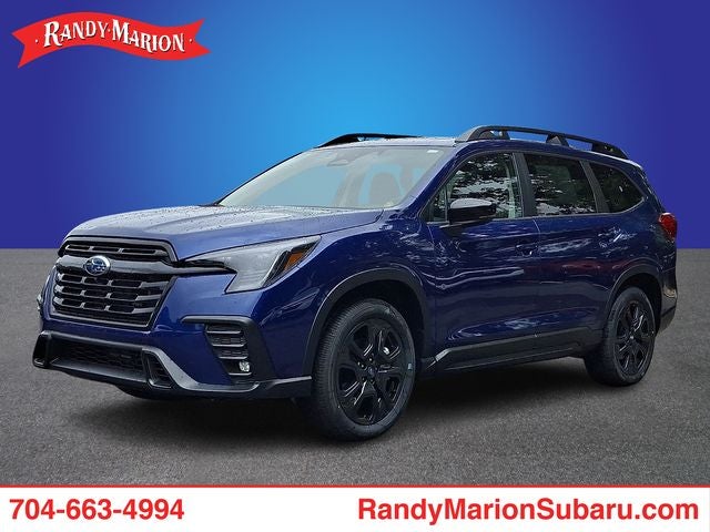 2026 Subaru ASCENT Onyx Edition Touring 7-Passenger