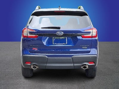 2026 Subaru ASCENT Onyx Edition Touring 7-Passenger