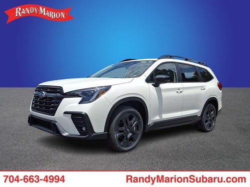 2026 Subaru ASCENT Onyx Edition Touring 7-Passenger
