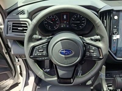 2026 Subaru ASCENT Onyx Edition Touring 7-Passenger